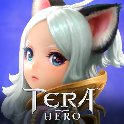 「TERA」系列新作TERA HERO電腦版暢玩方法教學